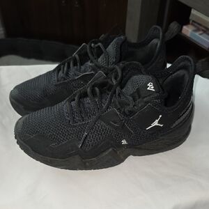 Jordan Westbrook One Take